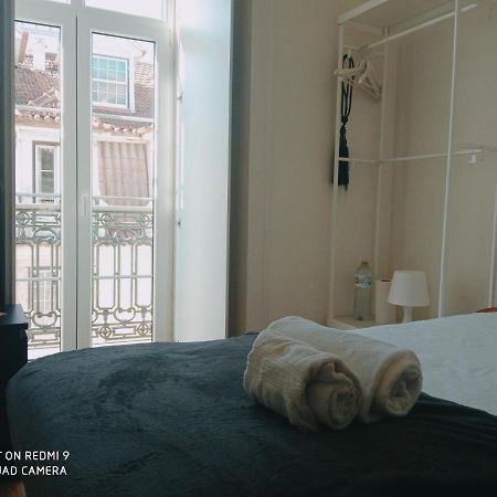 Lisboa Chiado Happy Rooms المظهر الخارجي الصورة