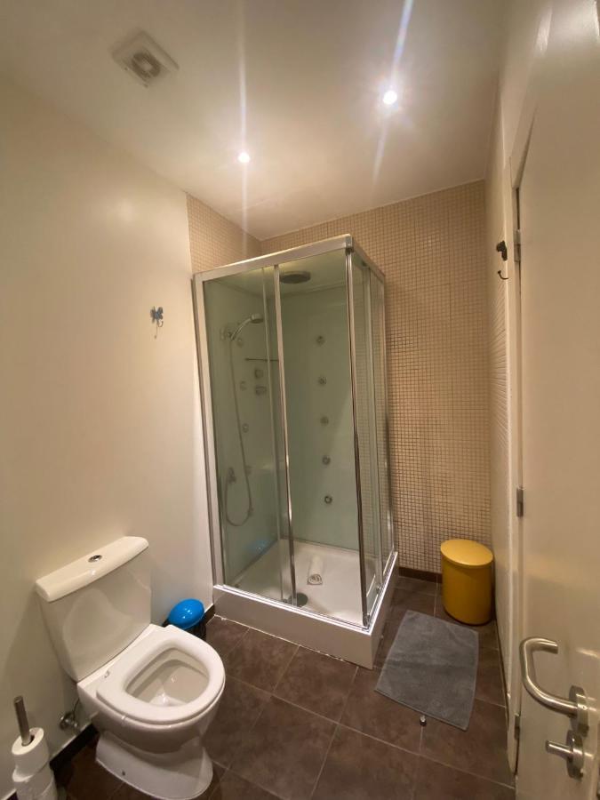Lisboa Chiado Happy Rooms المظهر الخارجي الصورة