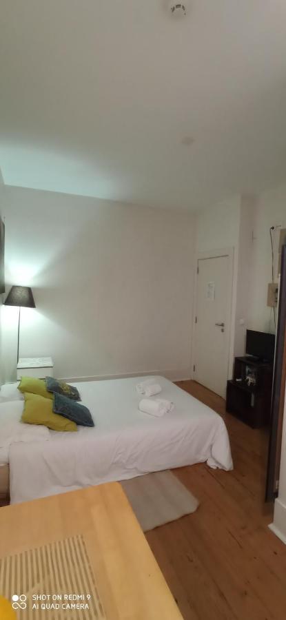 Lisboa Chiado Happy Rooms المظهر الخارجي الصورة