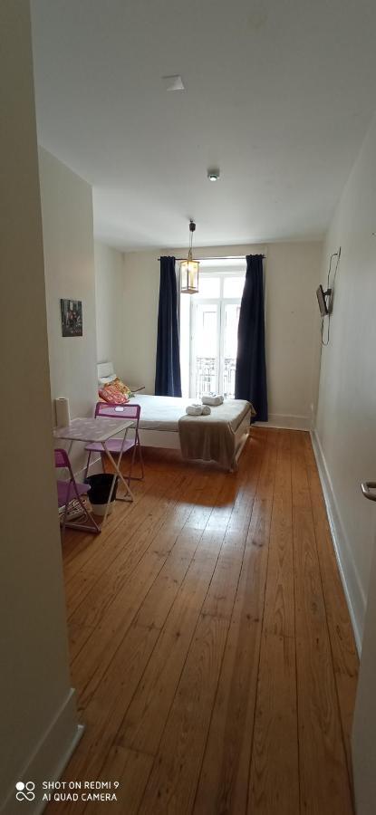 Lisboa Chiado Happy Rooms المظهر الخارجي الصورة