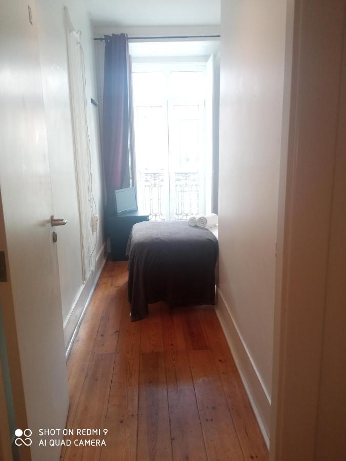 Lisboa Chiado Happy Rooms المظهر الخارجي الصورة