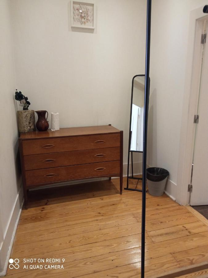 Lisboa Chiado Happy Rooms المظهر الخارجي الصورة