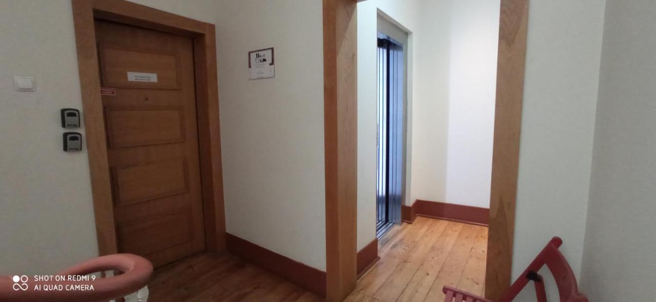 Lisboa Chiado Happy Rooms المظهر الخارجي الصورة